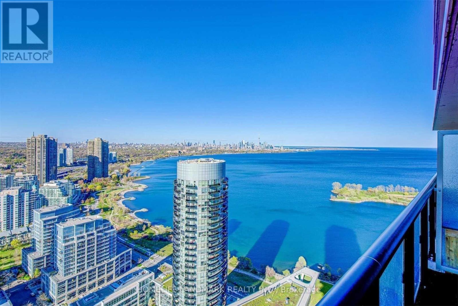 4008 - 56 Annie Craig Drive, Toronto, Ontario  M8V 0C5 - Photo 28 - W13472298