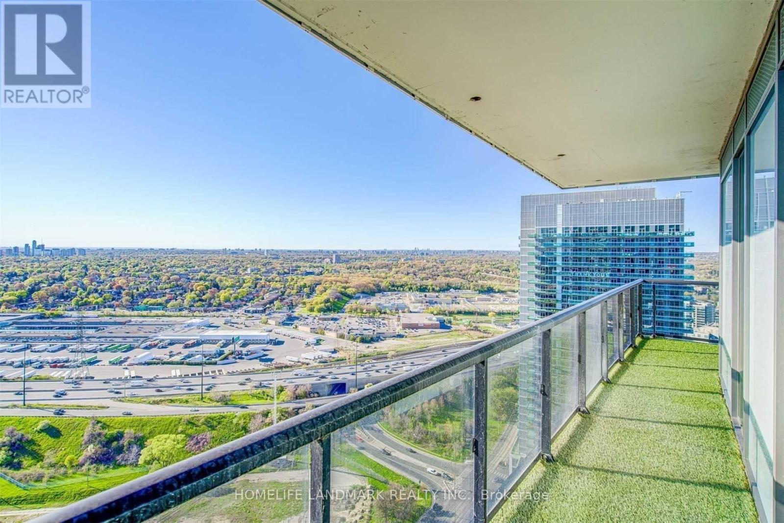 4008 - 56 Annie Craig Drive, Toronto, Ontario  M8V 0C5 - Photo 29 - W13472298