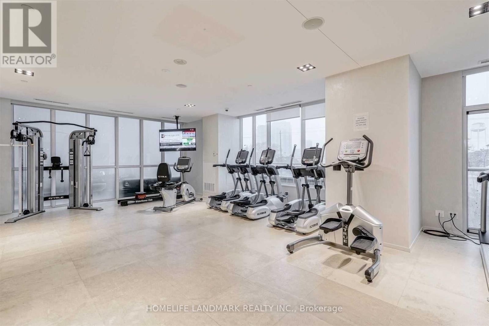4008 - 56 Annie Craig Drive, Toronto, Ontario  M8V 0C5 - Photo 32 - W13472298
