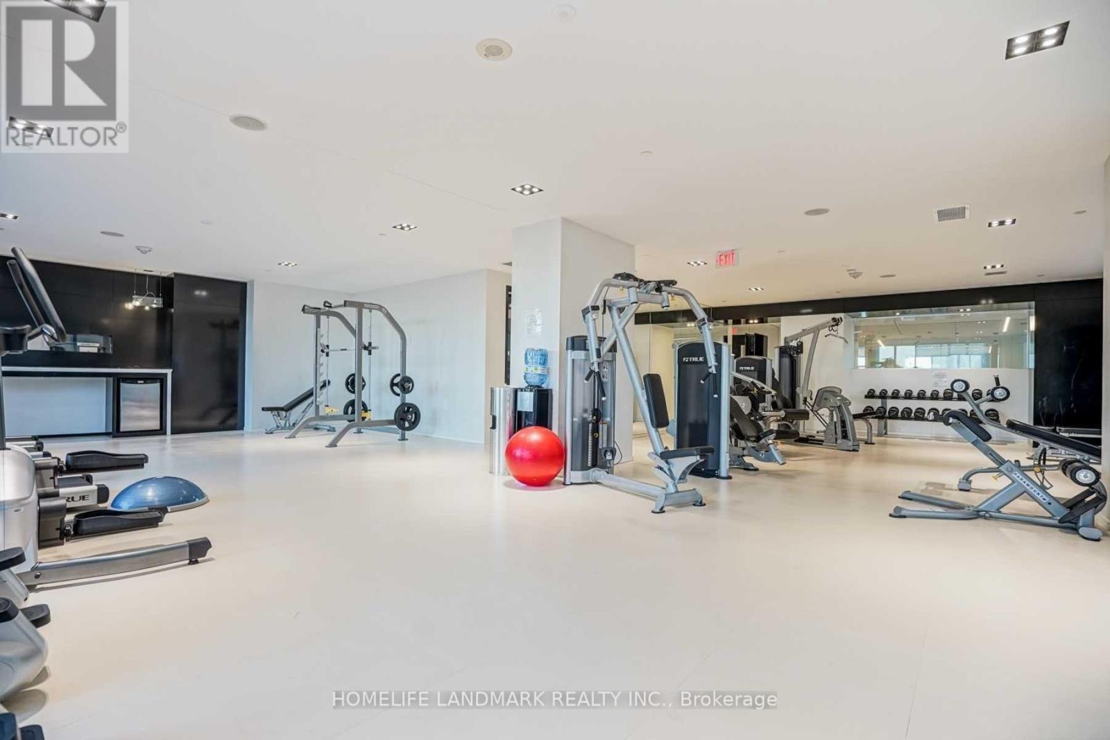 4008 - 56 Annie Craig Drive, Toronto, Ontario  M8V 0C5 - Photo 34 - W13472298