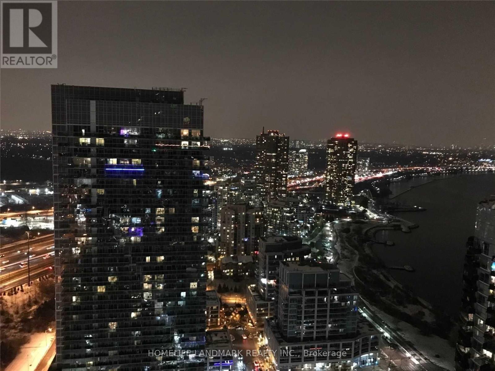 4008 - 56 Annie Craig Drive, Toronto, Ontario  M8V 0C5 - Photo 36 - W13472298