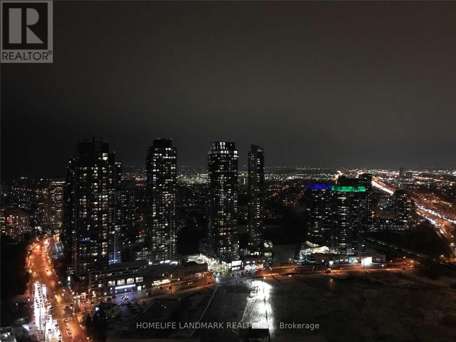 4008 - 56 Annie Craig Drive, Toronto, Ontario  M8V 0C5 - Photo 37 - W13472298