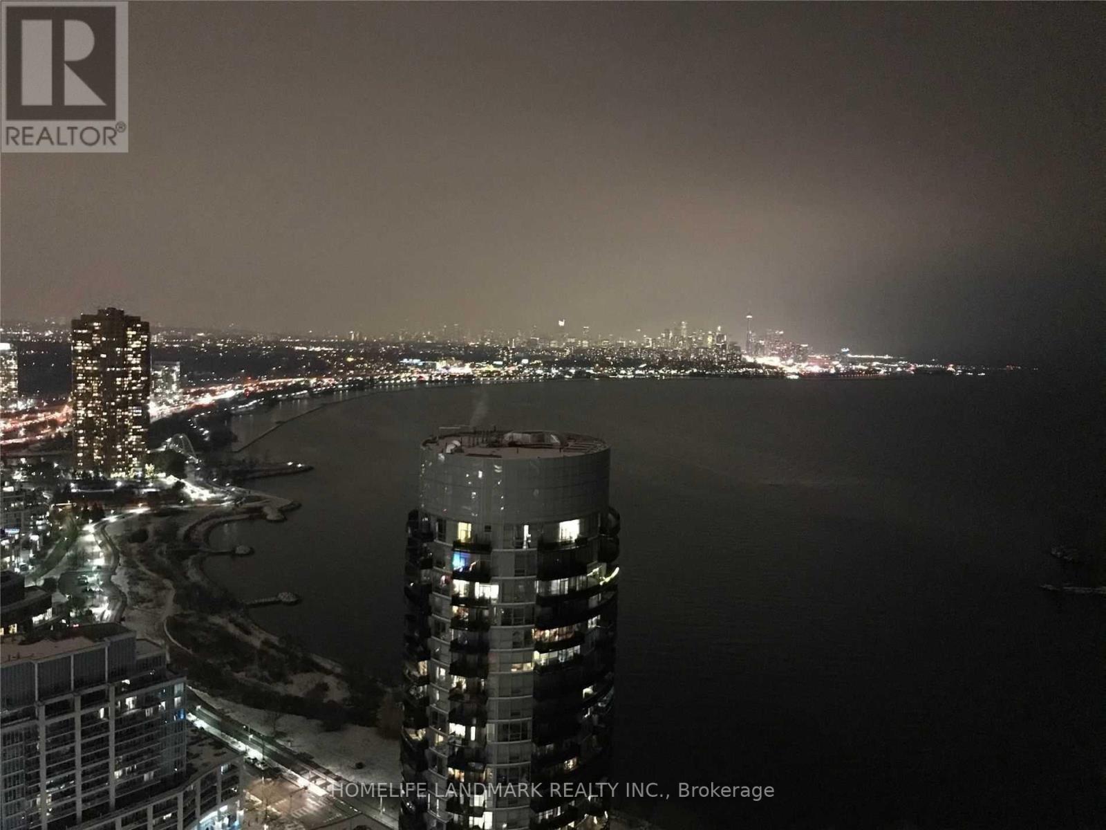 4008 - 56 Annie Craig Drive, Toronto, Ontario  M8V 0C5 - Photo 38 - W13472298