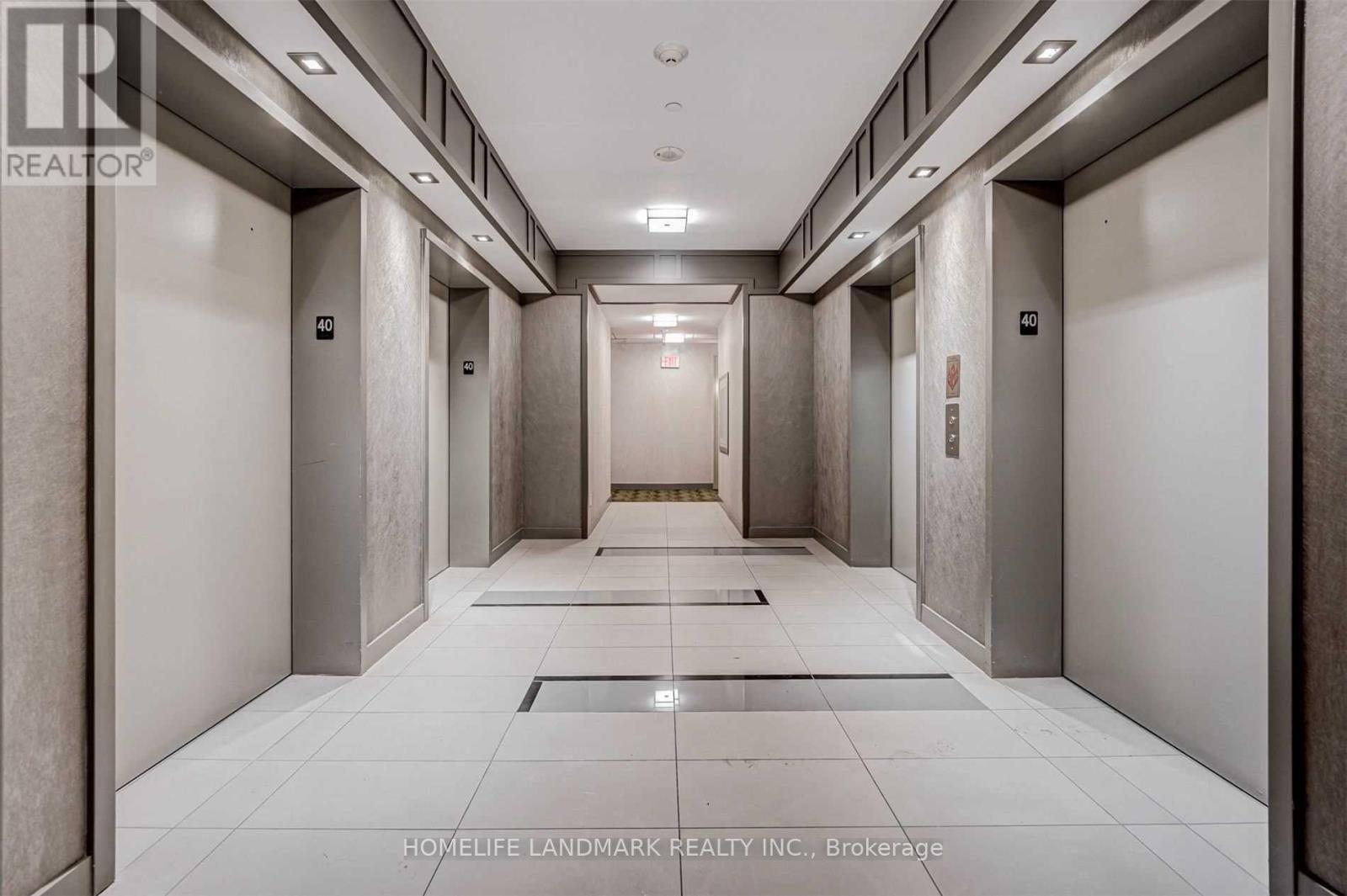 4008 - 56 Annie Craig Drive, Toronto, Ontario  M8V 0C5 - Photo 4 - W13472298