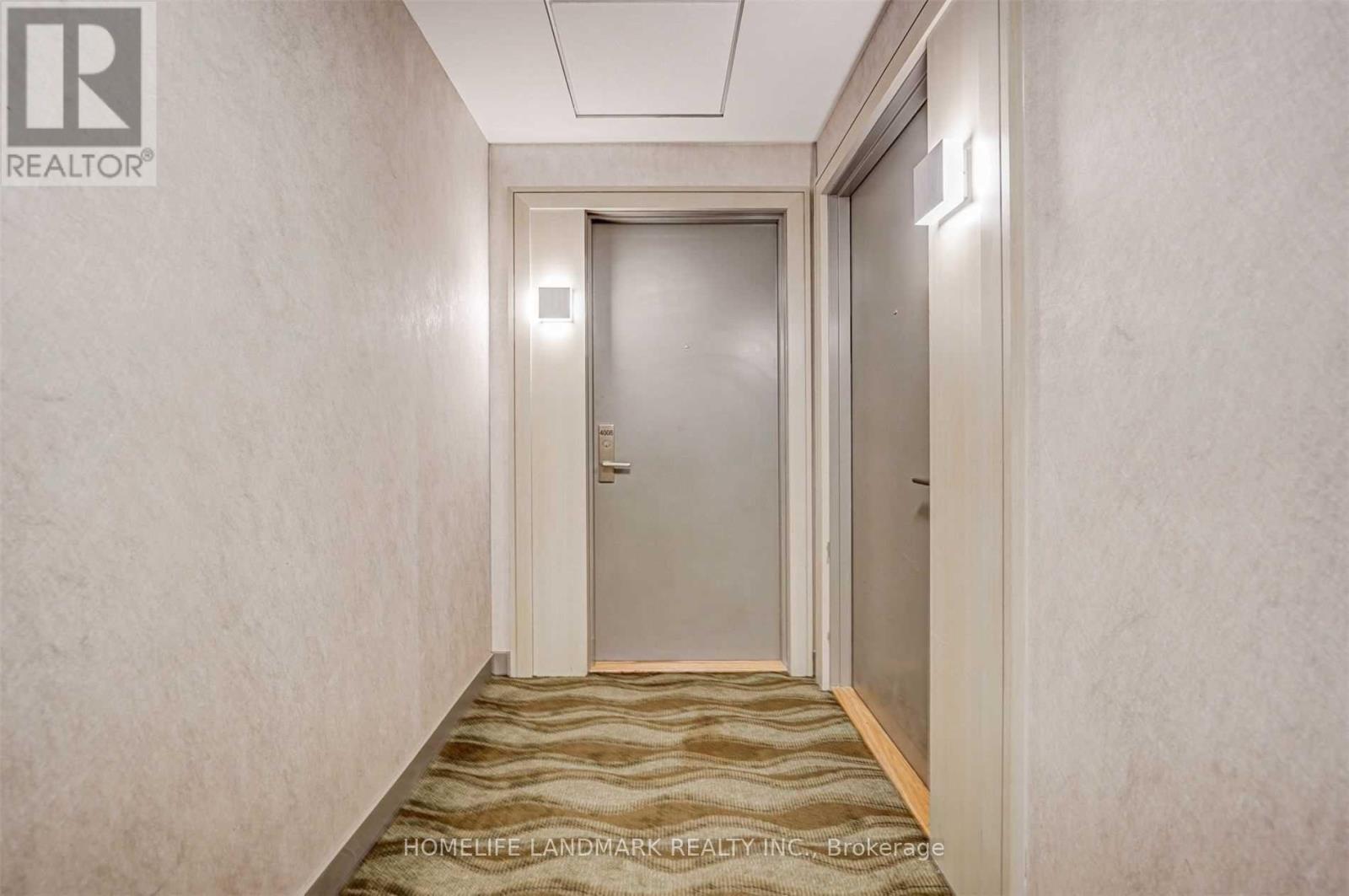 4008 - 56 Annie Craig Drive, Toronto, Ontario  M8V 0C5 - Photo 5 - W13472298