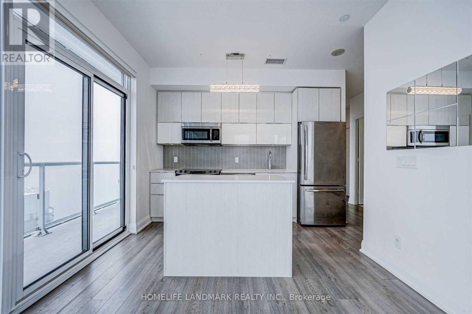 4008 - 56 Annie Craig Drive, Toronto, Ontario  M8V 0C5 - Photo 6 - W13472298