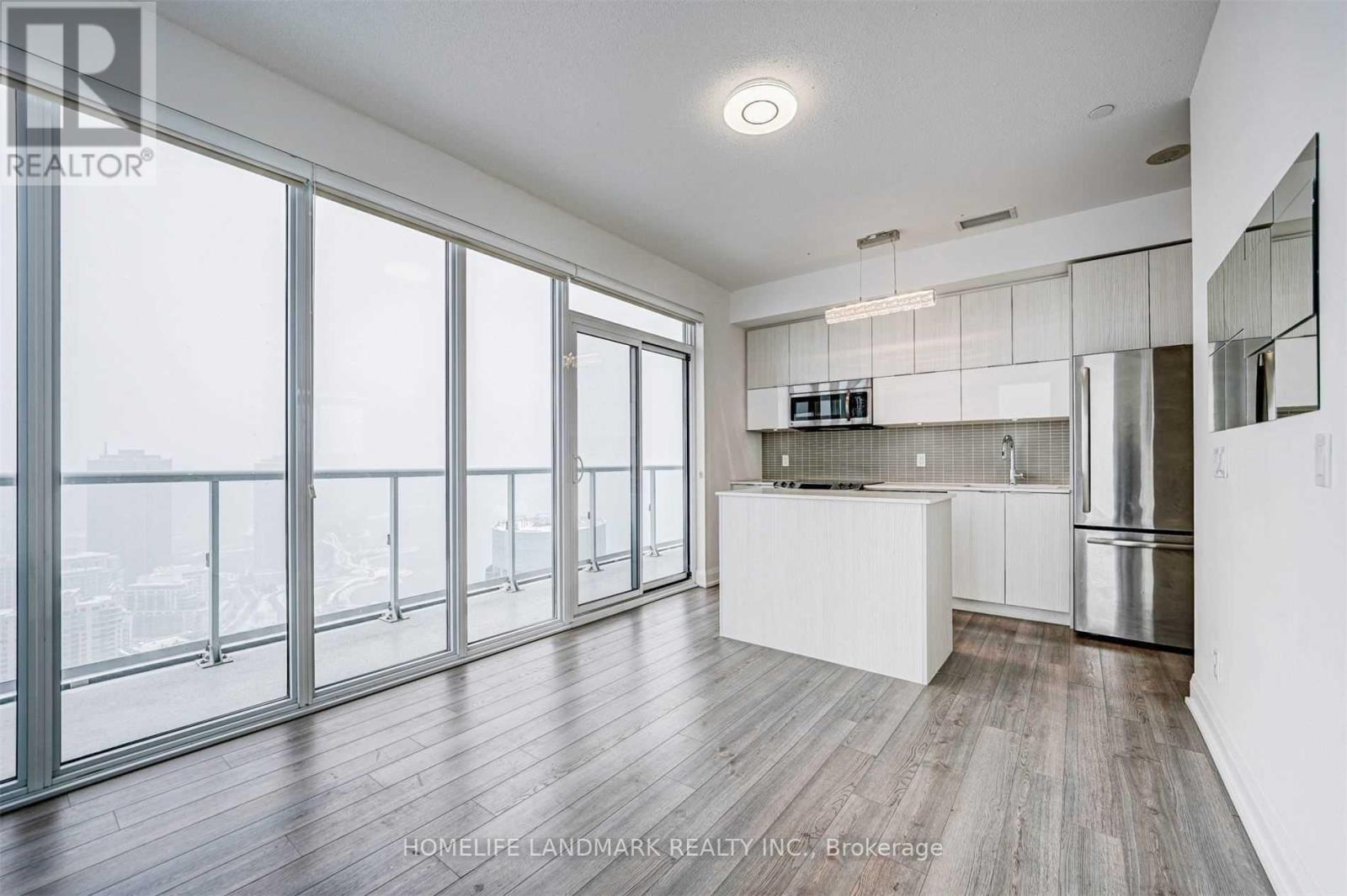 4008 - 56 Annie Craig Drive, Toronto, Ontario  M8V 0C5 - Photo 7 - W13472298
