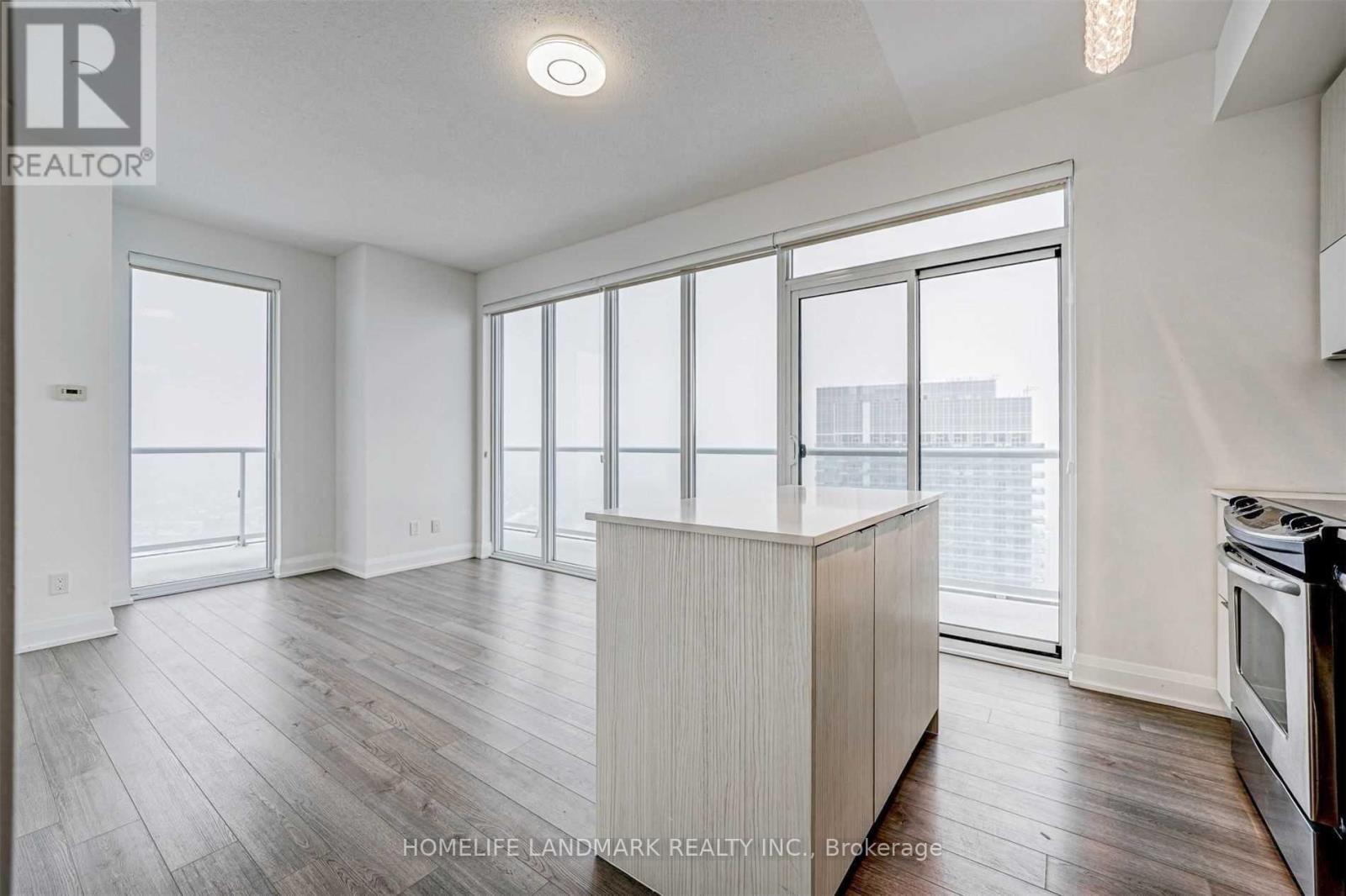 4008 - 56 Annie Craig Drive, Toronto, Ontario  M8V 0C5 - Photo 8 - W13472298