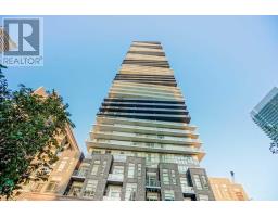 4008 - 56 ANNIE CRAIG DRIVE, Toronto, Ontario