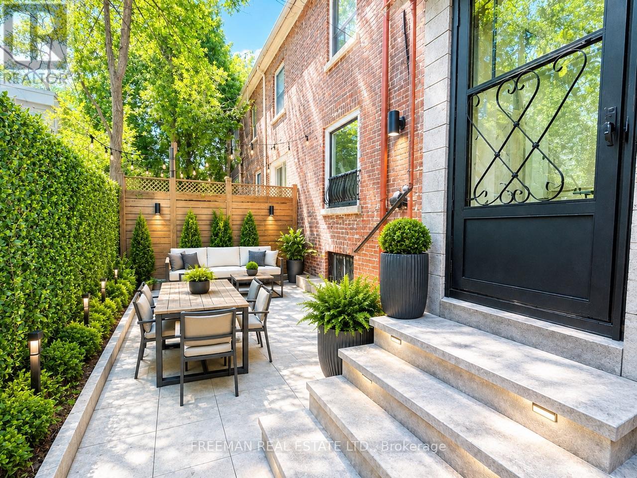 21 London Street, Toronto, Ontario  M6G 1M8 - Photo 33 - C13451838