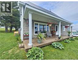 770 Montagne a Comeau, Saint-André, New Brunswick
