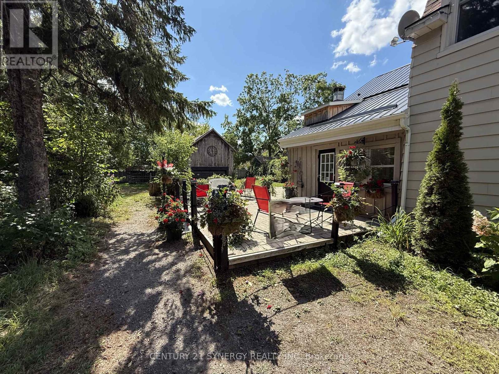 106 Main Street W, Merrickville-Wolford, Ontario K0G 1N0 - Photo 21 - X13472310