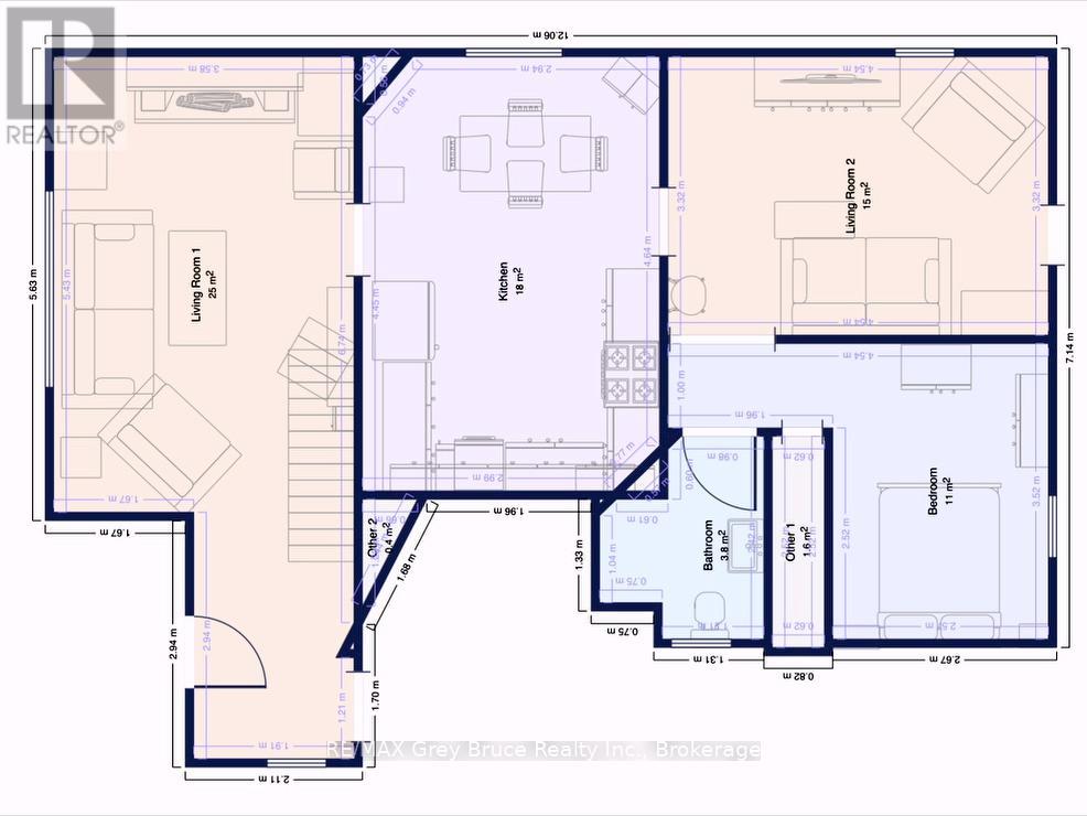 67 Big Tub Road, Northern Bruce Peninsula, Ontario  N0H 2R0 - Photo 40 - X13471324
