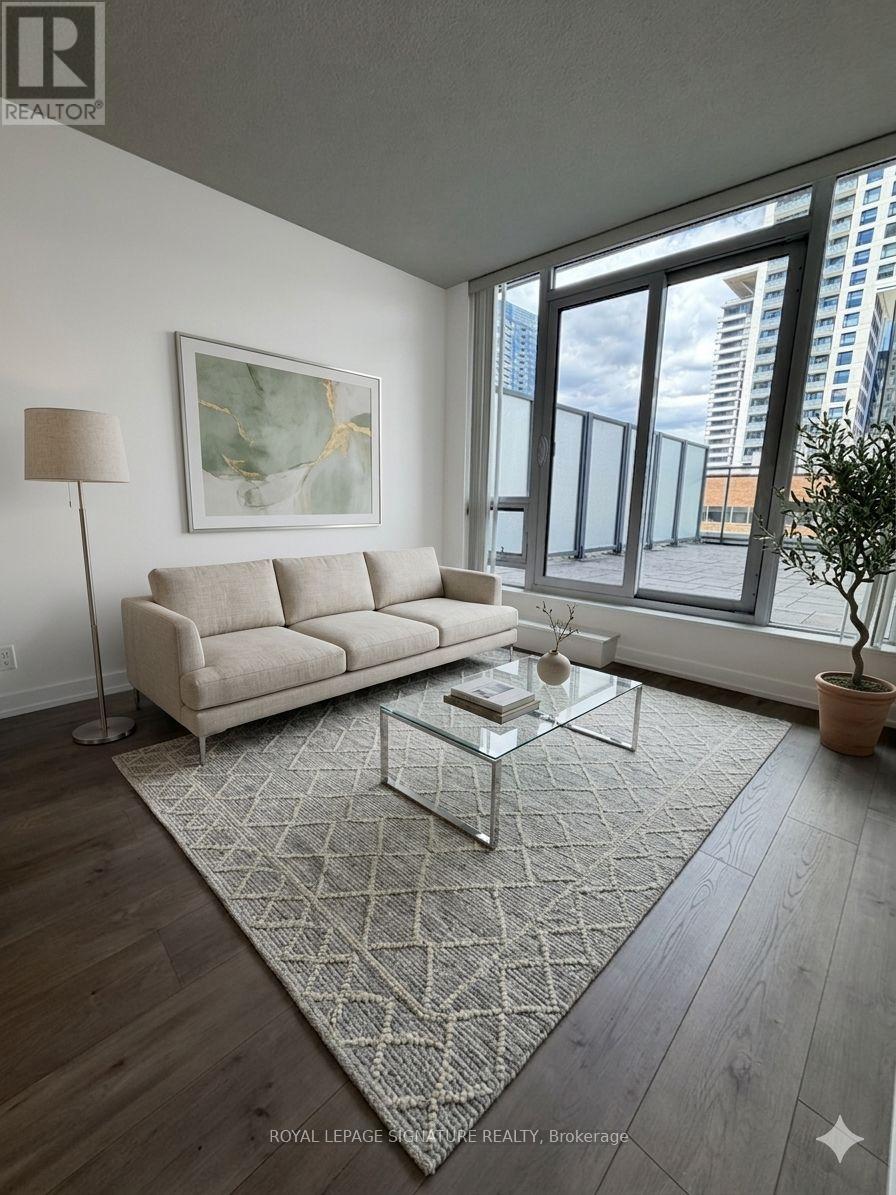 705 - 89 Dunfield Avenue, Toronto, Ontario M4S 0A4 - Photo 2 - C13470680