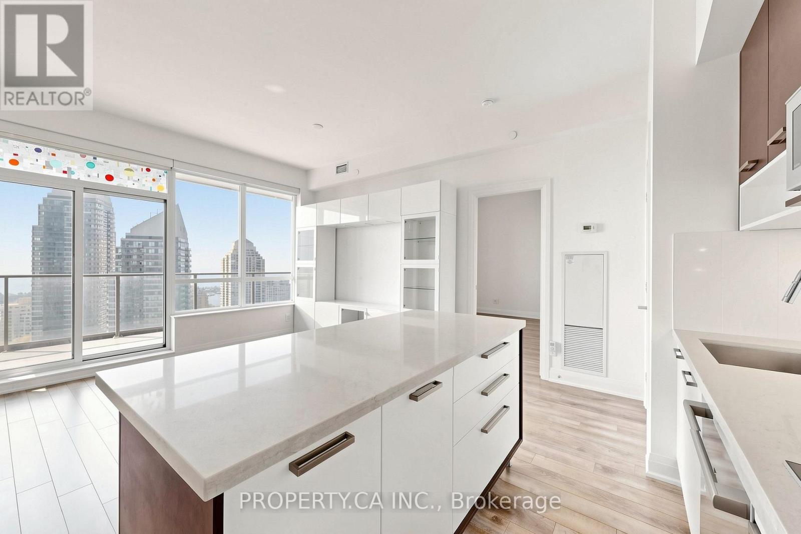2203 - 36 Park Lawn Road, Toronto, Ontario  M8V 0E5 - Photo 12 - W13472278