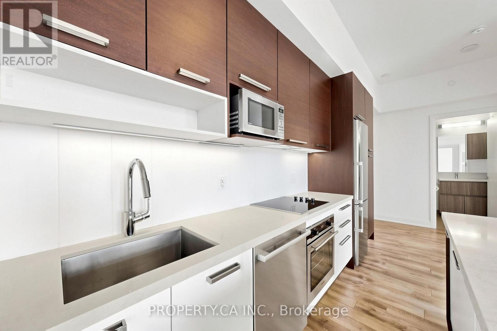 2203 - 36 Park Lawn Road, Toronto, Ontario  M8V 0E5 - Photo 13 - W13472278