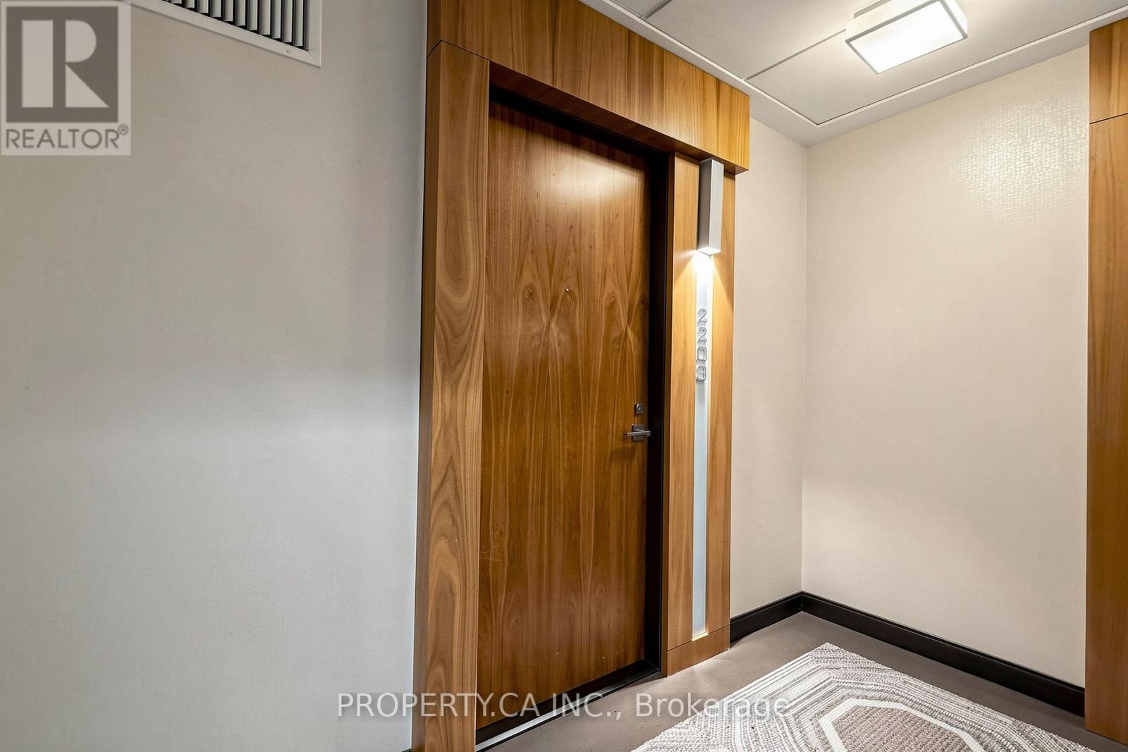 2203 - 36 Park Lawn Road, Toronto, Ontario  M8V 0E5 - Photo 25 - W13472278