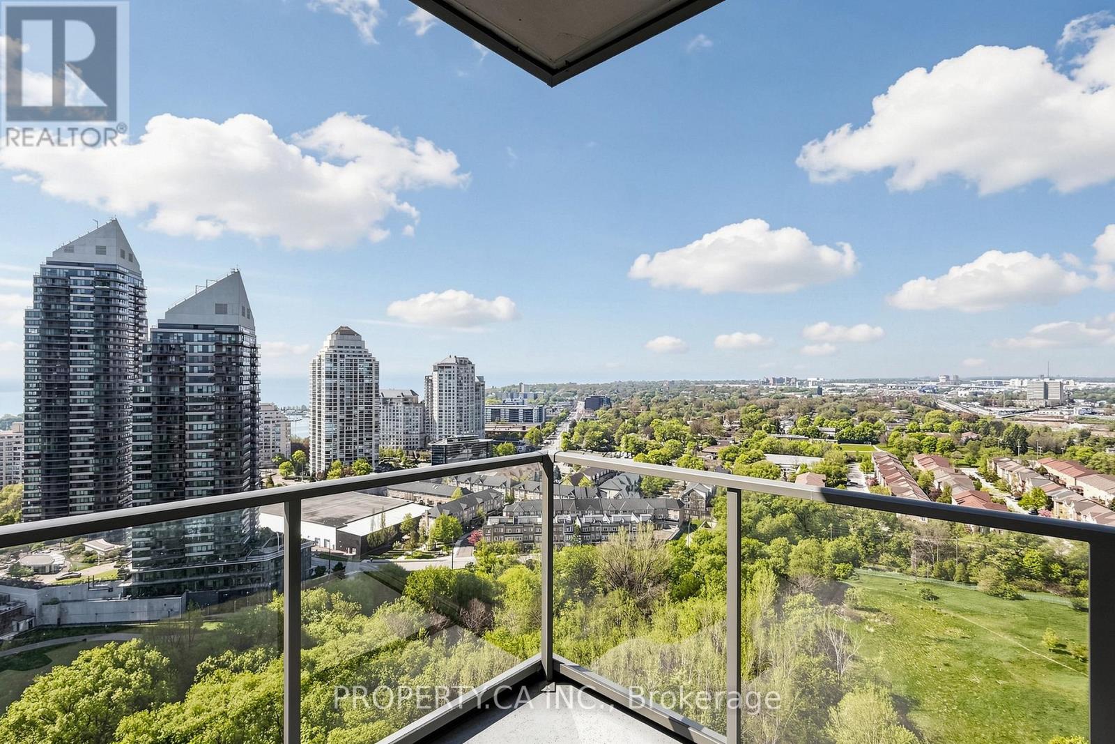 2203 - 36 Park Lawn Road, Toronto, Ontario  M8V 0E5 - Photo 30 - W13472278
