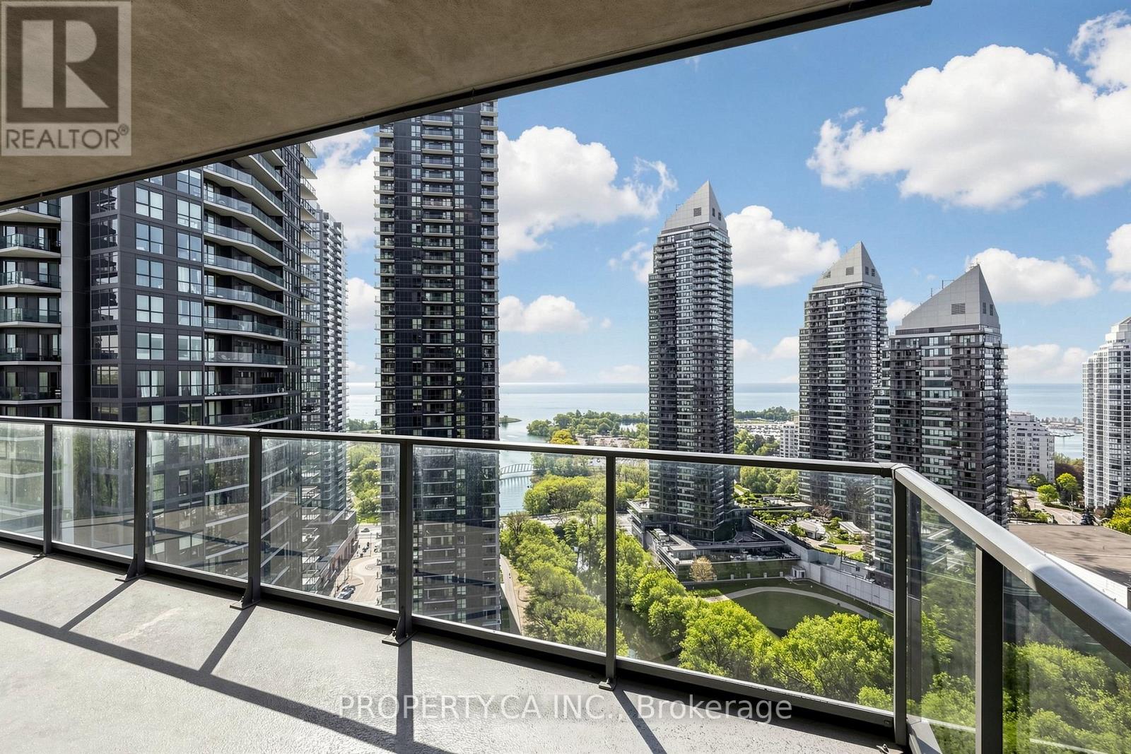 2203 - 36 Park Lawn Road, Toronto, Ontario  M8V 0E5 - Photo 29 - W13472278