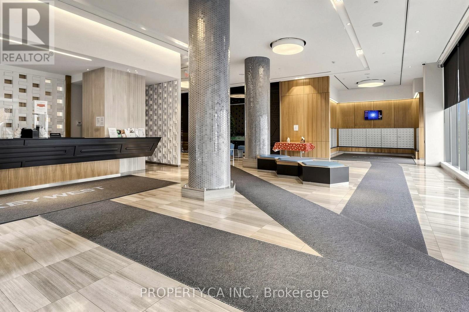 2203 - 36 Park Lawn Road, Toronto, Ontario  M8V 0E5 - Photo 3 - W13472278