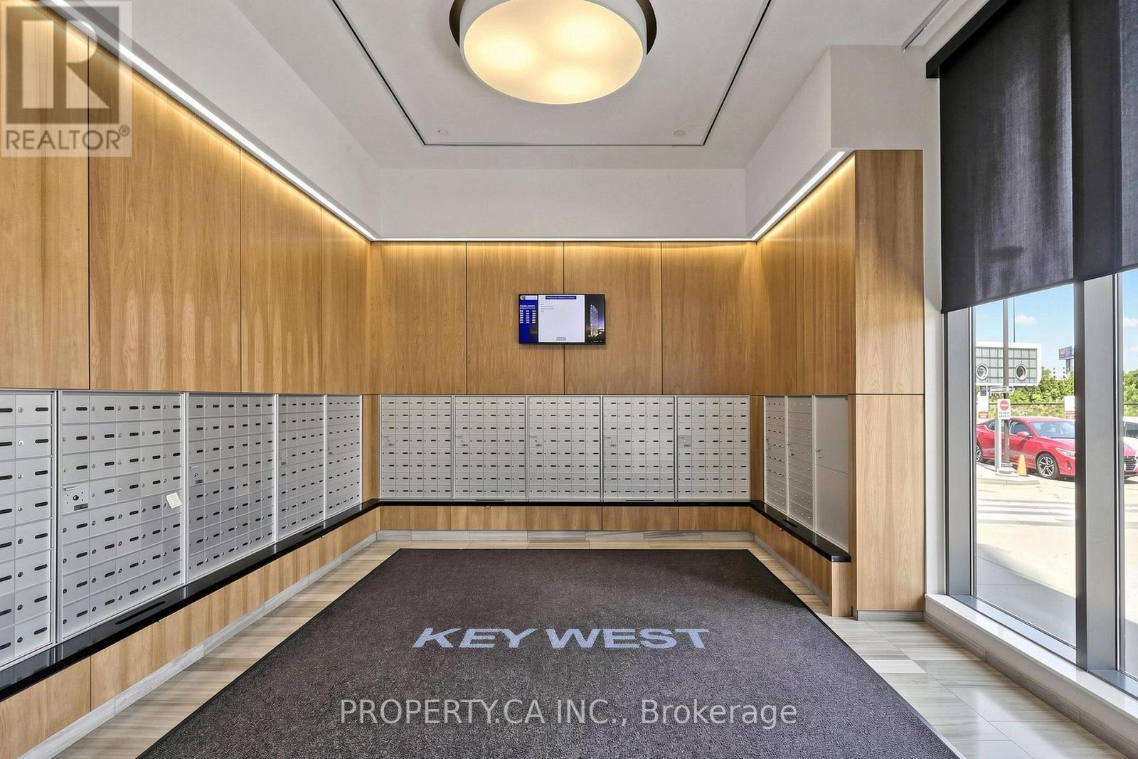 2203 - 36 Park Lawn Road, Toronto, Ontario  M8V 0E5 - Photo 32 - W13472278