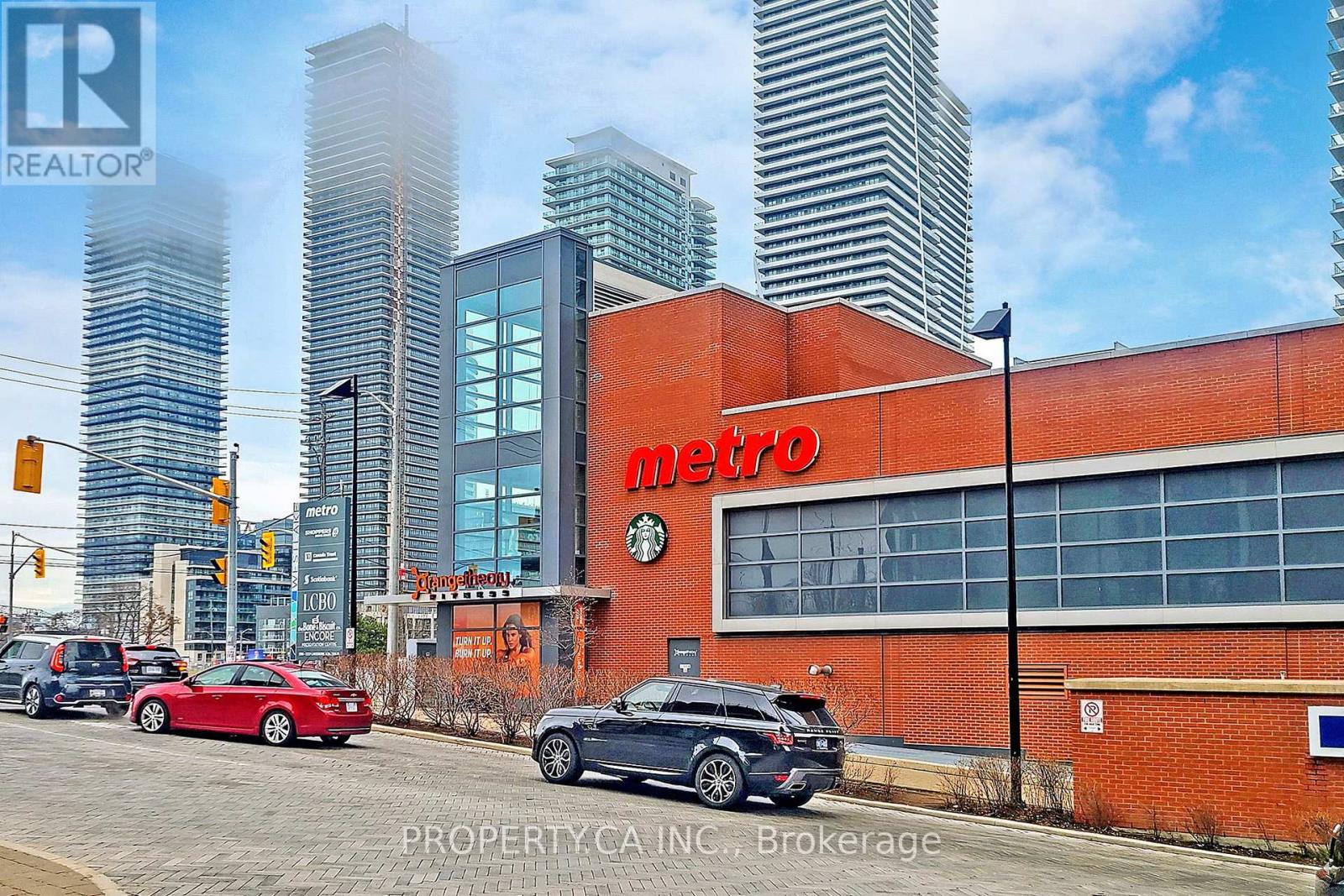 2203 - 36 Park Lawn Road, Toronto, Ontario  M8V 0E5 - Photo 40 - W13472278