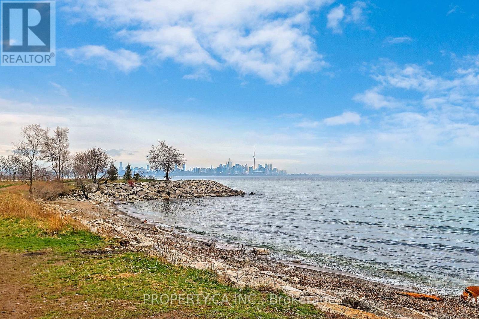 2203 - 36 Park Lawn Road, Toronto, Ontario  M8V 0E5 - Photo 42 - W13472278