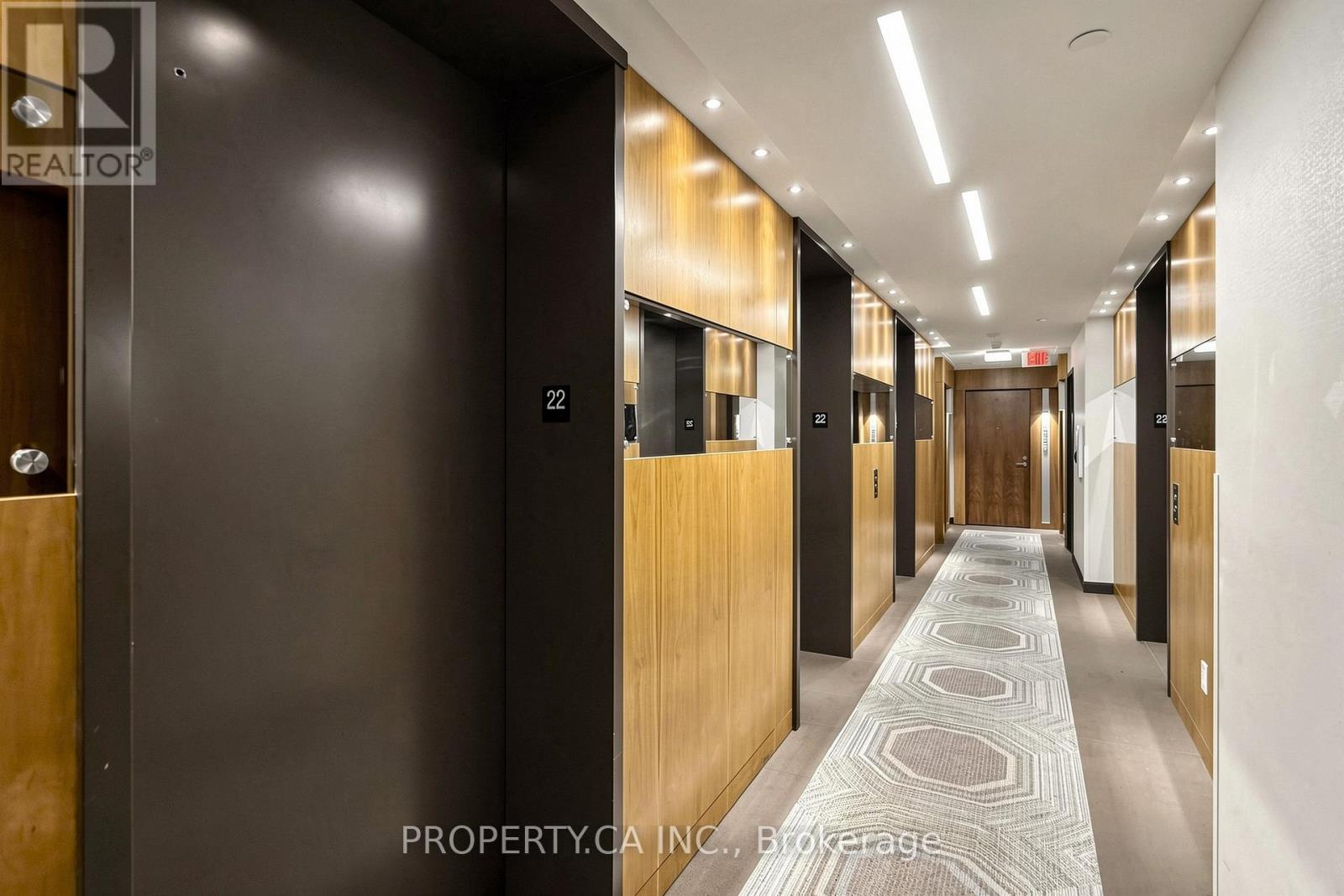 2203 - 36 Park Lawn Road, Toronto, Ontario  M8V 0E5 - Photo 31 - W13472278