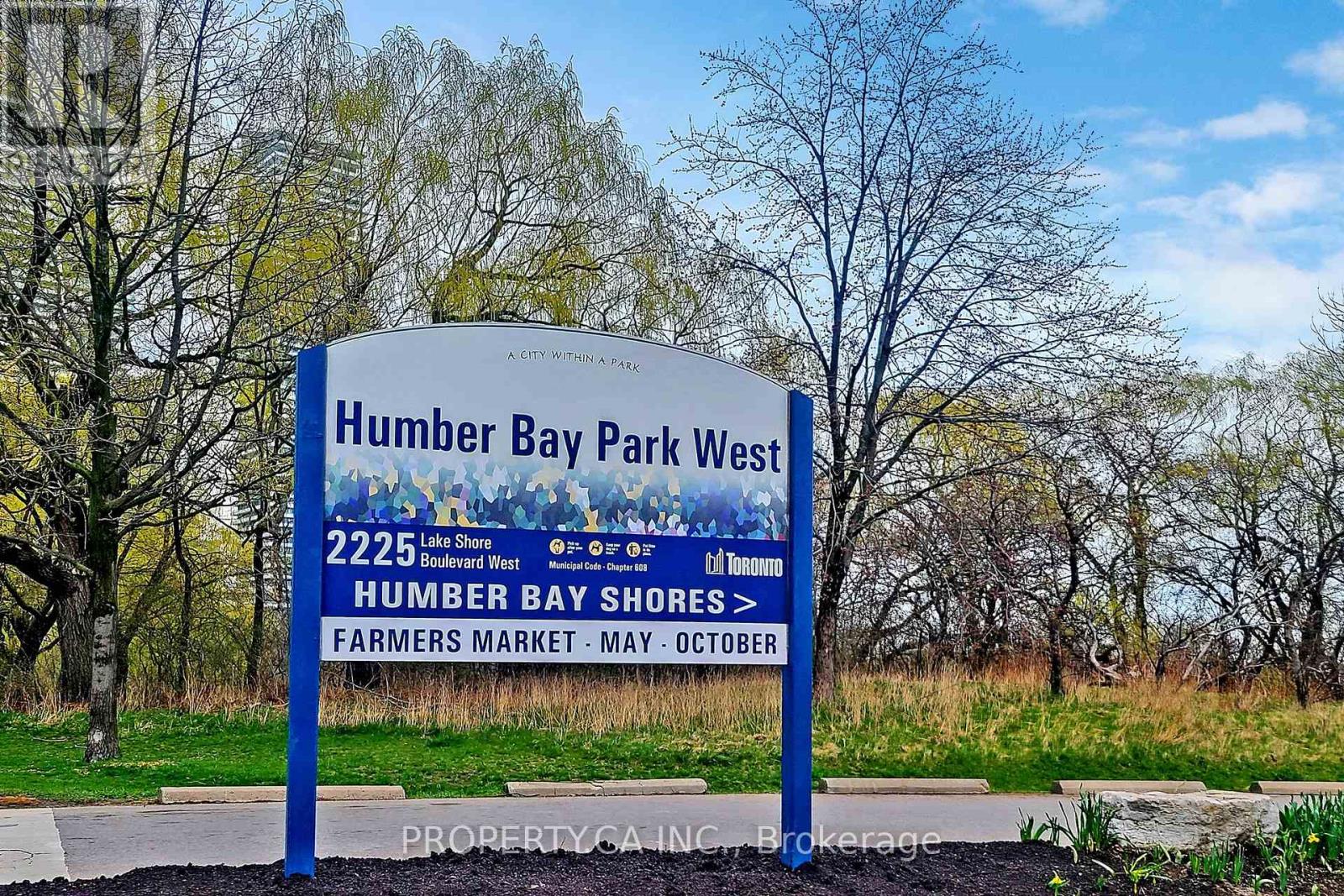 2203 - 36 Park Lawn Road, Toronto, Ontario  M8V 0E5 - Photo 39 - W13472278