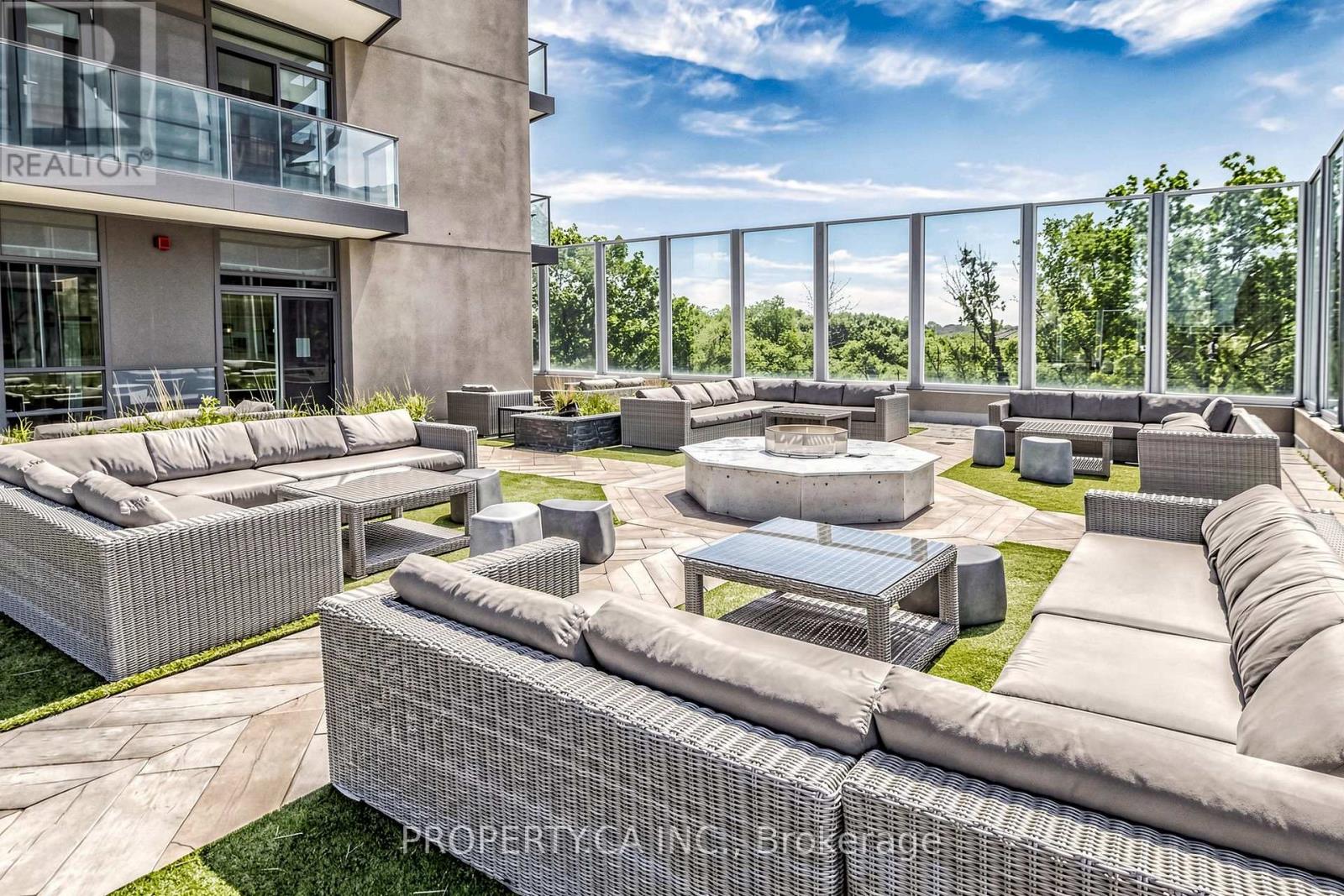 2203 - 36 Park Lawn Road, Toronto, Ontario  M8V 0E5 - Photo 38 - W13472278