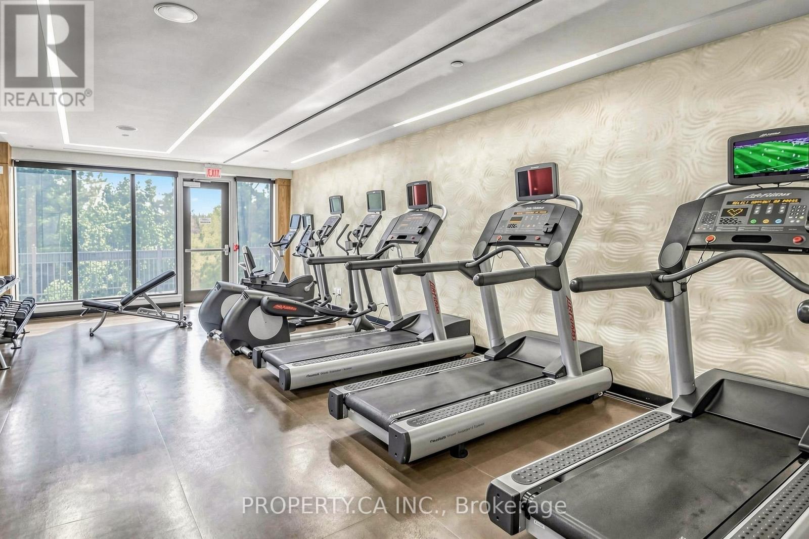2203 - 36 Park Lawn Road, Toronto, Ontario  M8V 0E5 - Photo 33 - W13472278