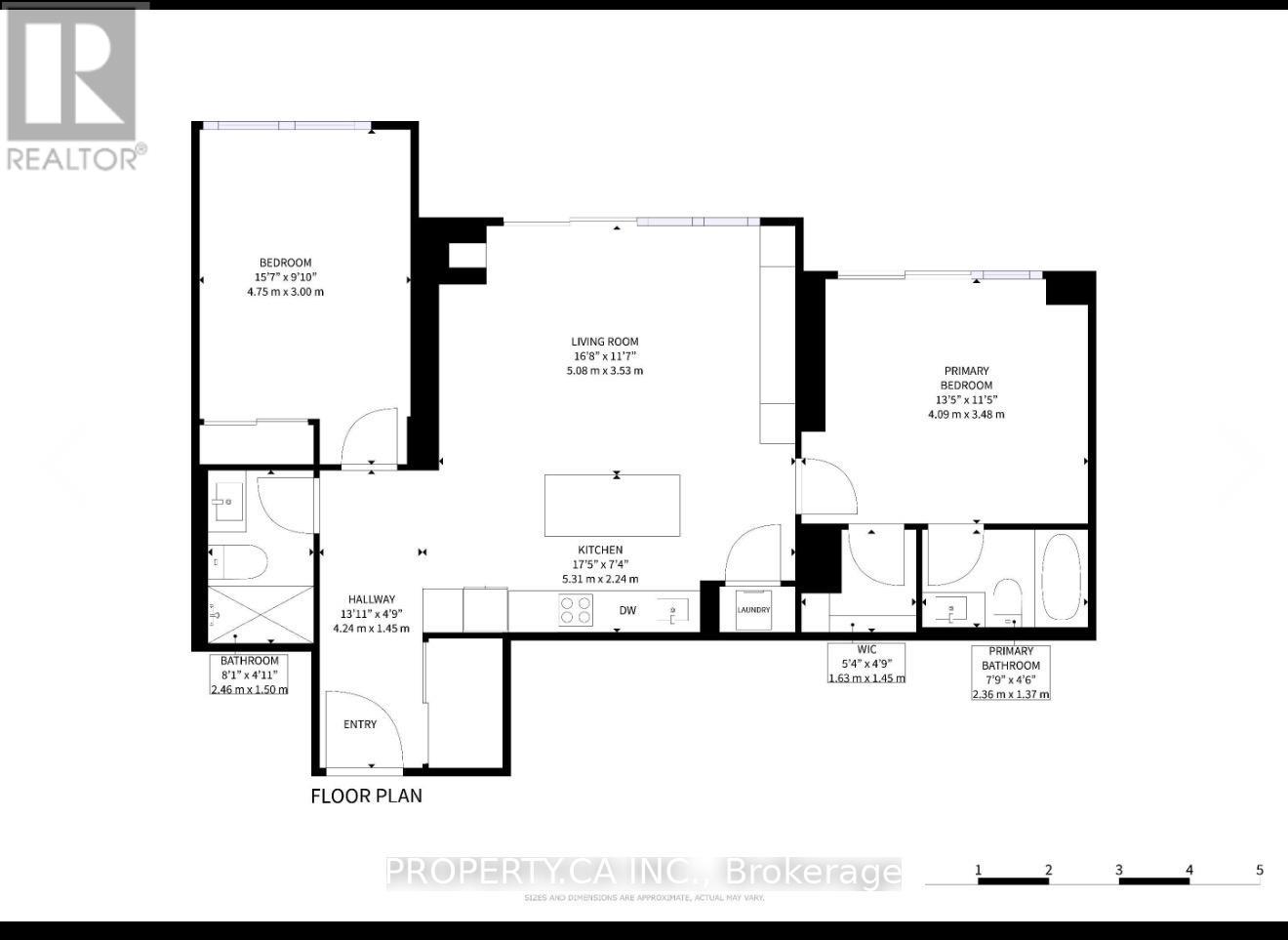 2203 - 36 Park Lawn Road, Toronto, Ontario  M8V 0E5 - Photo 43 - W13472278