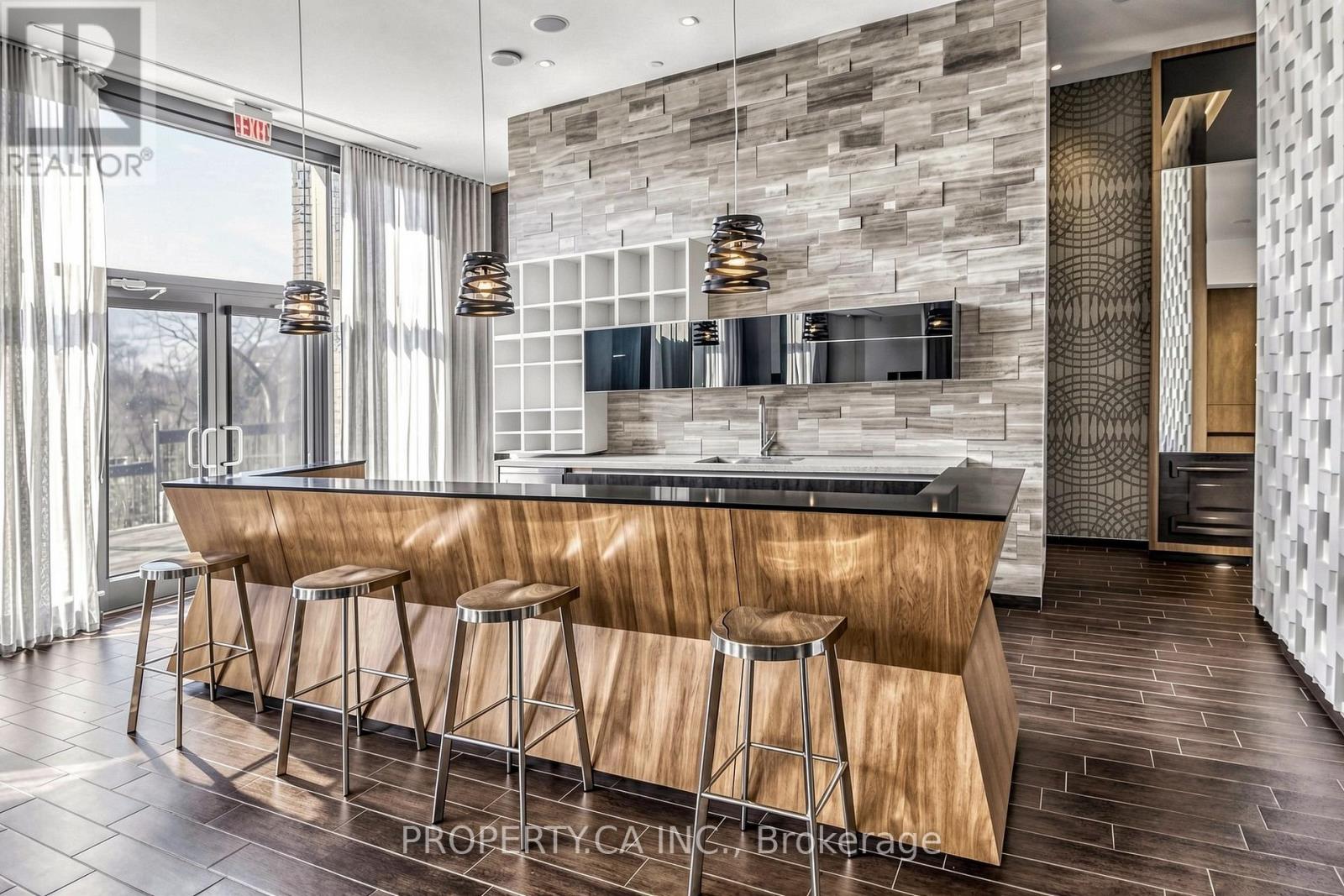2203 - 36 Park Lawn Road, Toronto, Ontario  M8V 0E5 - Photo 35 - W13472278
