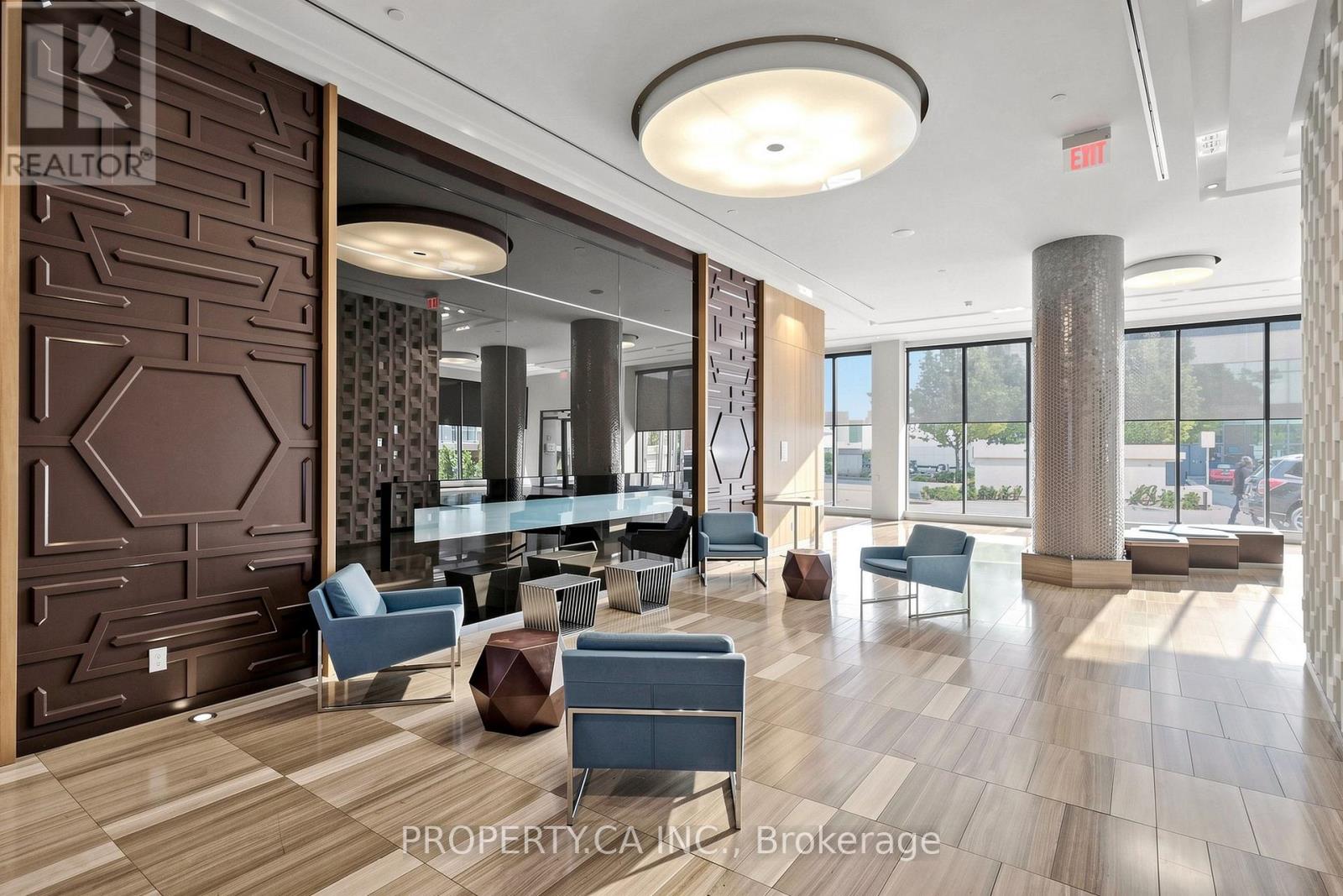 2203 - 36 Park Lawn Road, Toronto, Ontario  M8V 0E5 - Photo 4 - W13472278