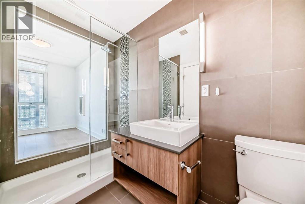809, 550 Riverfront Avenue SE, Calgary, Alberta  T2G 1E5 - Photo 17 - A2318232