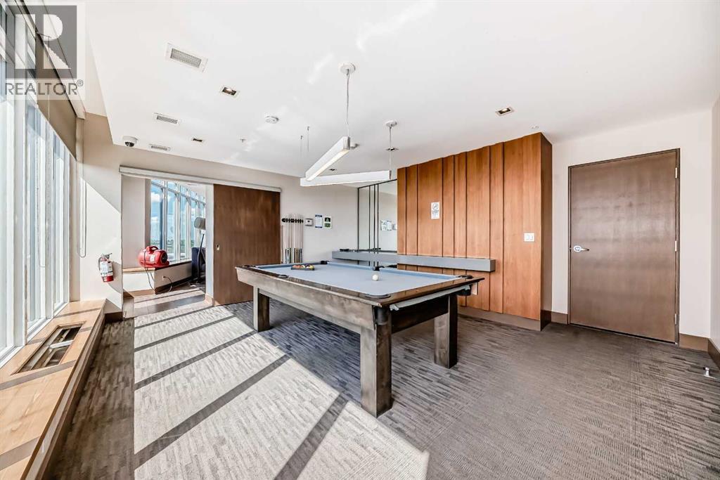 809, 550 Riverfront Avenue SE, Calgary, Alberta  T2G 1E5 - Photo 38 - A2318232