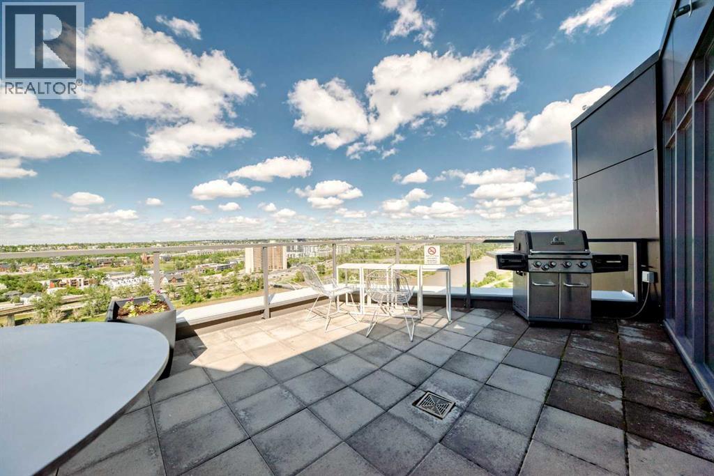 809, 550 Riverfront Avenue SE, Calgary, Alberta  T2G 1E5 - Photo 33 - A2318232