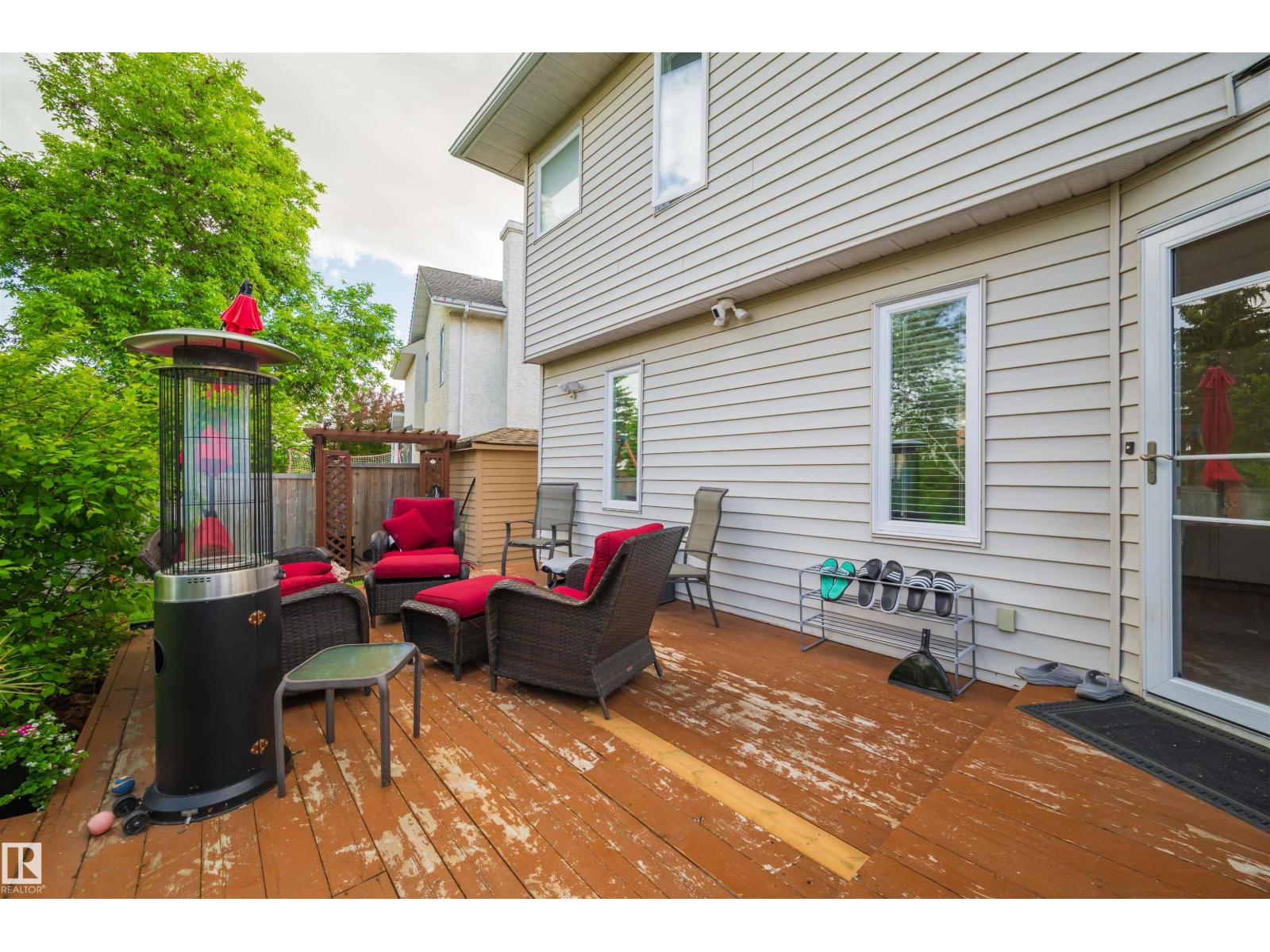 15631 63 St Nw, Edmonton, Alberta  T5Y 2N3 - Photo 37 - E4494996