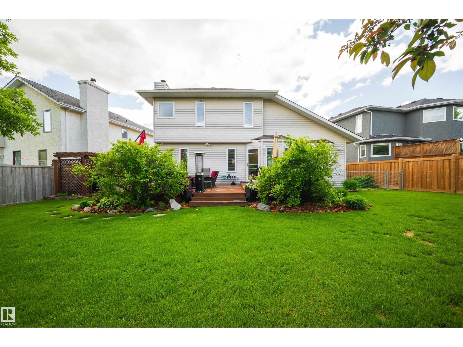 15631 63 St Nw, Edmonton, Alberta  T5Y 2N3 - Photo 43 - E4494996
