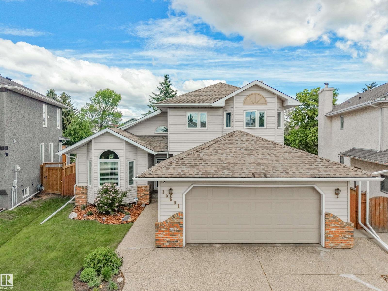 15631 63 St Nw, Edmonton, Alberta  T5Y 2N3 - Photo 57 - E4494996