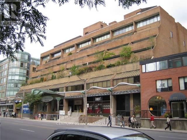 601 - 55a Avenue Road, Toronto, Ontario  M5R 3L2 - Photo 2 - C13472320