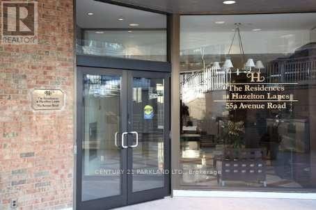 601 - 55a Avenue Road, Toronto, Ontario  M5R 3L2 - Photo 4 - C13472320