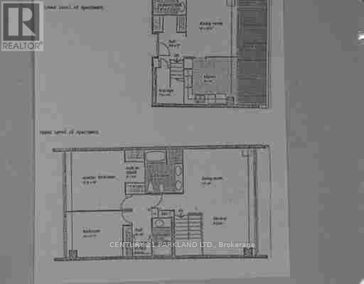 601 - 55a Avenue Road, Toronto, Ontario  M5R 3L2 - Photo 7 - C13472320
