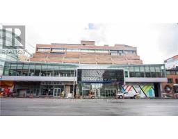 601 - 55A AVENUE ROAD, Toronto, Ontario