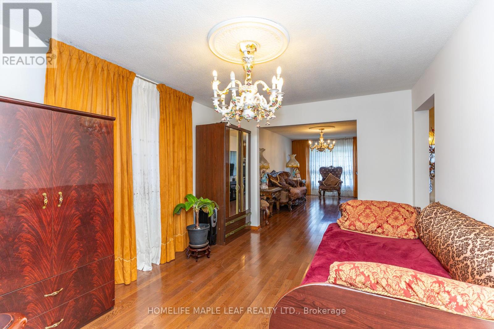 80 Whistling Hills Drive, Toronto, Ontario  M1V 2B7 - Photo 12 - E13472302