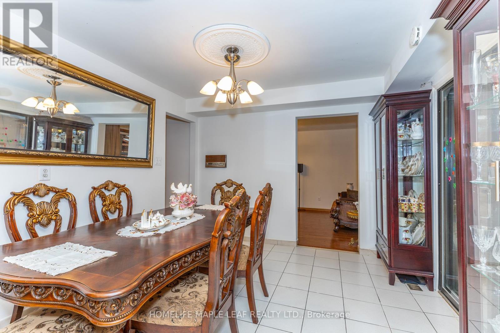 80 Whistling Hills Drive, Toronto, Ontario  M1V 2B7 - Photo 16 - E13472302