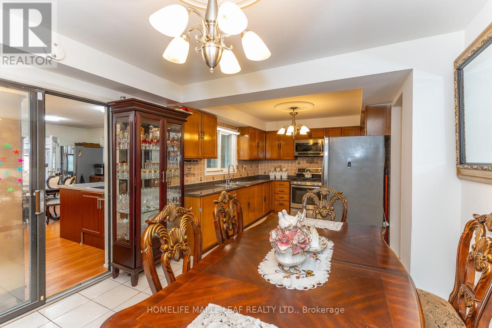 80 Whistling Hills Drive, Toronto, Ontario  M1V 2B7 - Photo 14 - E13472302