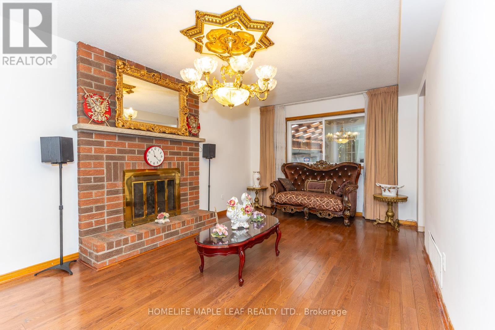 80 Whistling Hills Drive, Toronto, Ontario  M1V 2B7 - Photo 18 - E13472302