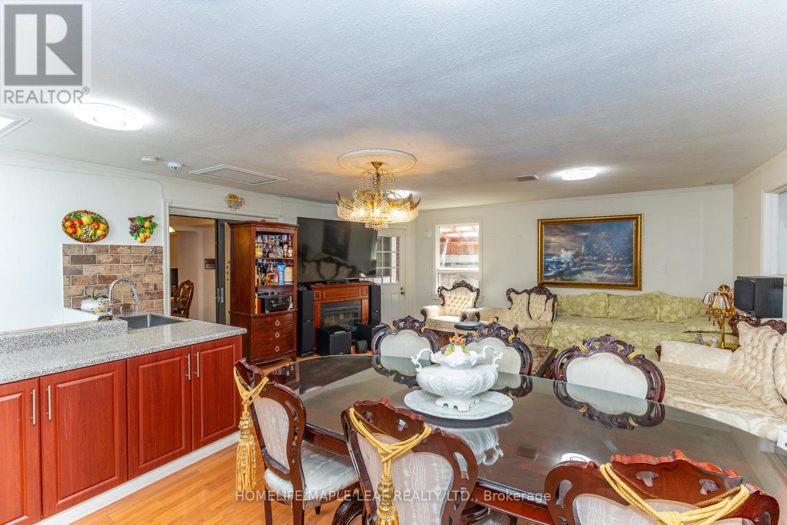 80 Whistling Hills Drive, Toronto, Ontario  M1V 2B7 - Photo 21 - E13472302