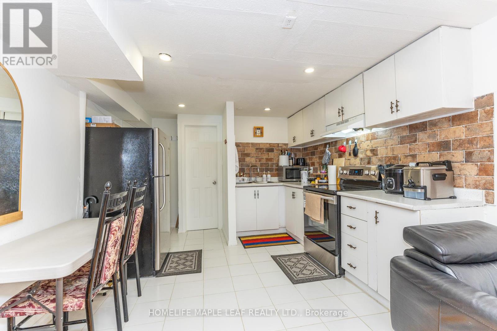80 Whistling Hills Drive, Toronto, Ontario  M1V 2B7 - Photo 36 - E13472302
